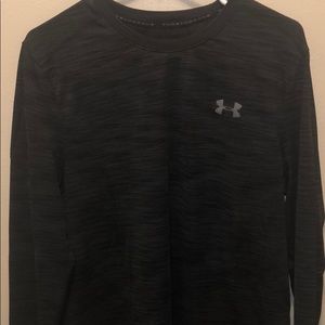 Under Armour Long Sleeve t-shirt